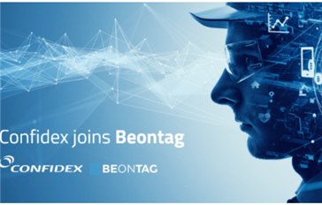 全球著名RFID企业Confidex被Beontag收购