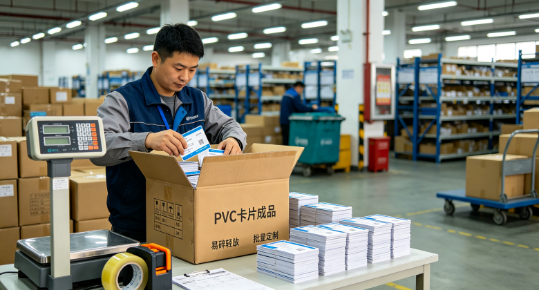 PVC卡报价与运费说明.png