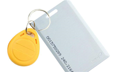 IC卡在工厂管理中的核心价值